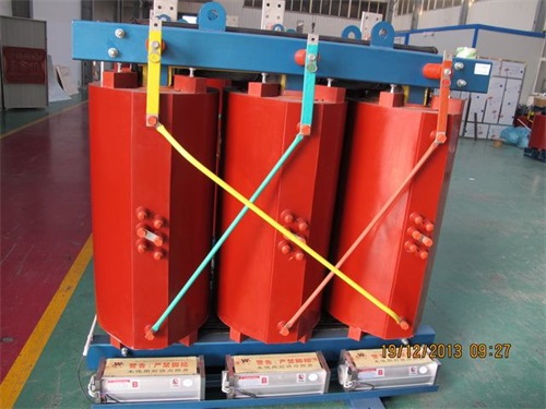 遵义  SCB13-125KVA干式变压器