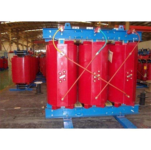 遵义SCB12-80KVA/10KV/0.4KV干式变压器