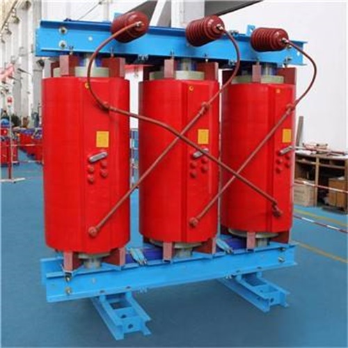 遵义SCB12-630KVA/10KV/0.4KV干式变压器