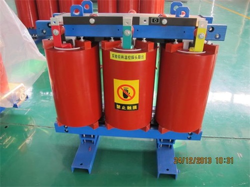 遵义SCB10-2500KVA/10KV/0.4KV干式变压器