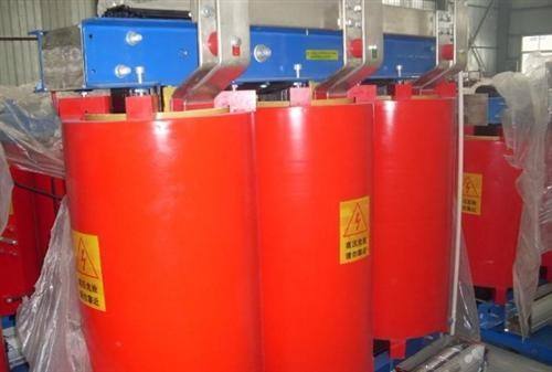 遵义SCB13-250KVA/10KV/0.4KV干式变压器
