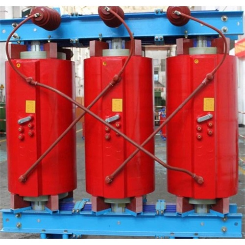 遵义SCB12-200KVA/10KV/0.4KV干式变压器