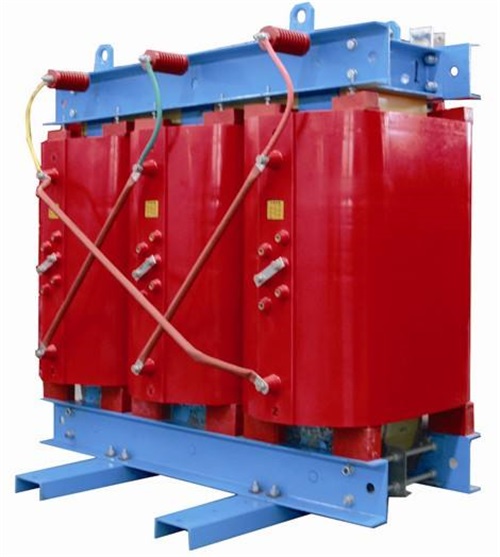 遵义SCB10-1600KVA/10KV/0.4KV干式变压器