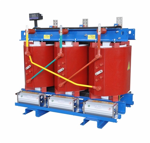遵义SCB12-3150KVA/10KV/0.4KV干式变压器