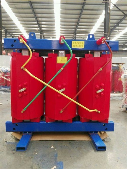 遵义SCB11-100KVA/10KV/0.4KV干式变压器