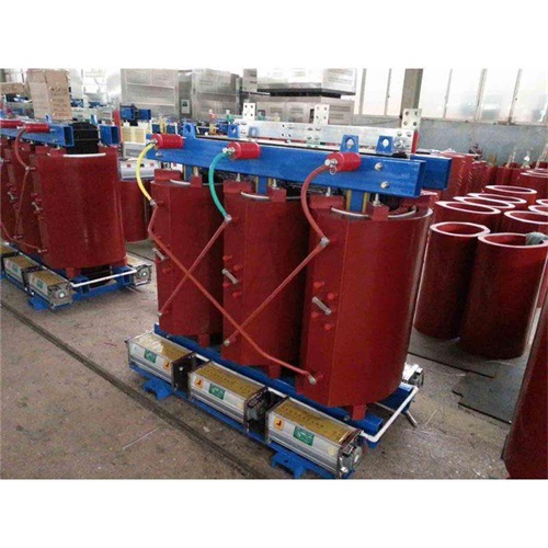 遵义SCB11-1600KVA/10KV/0.4KV干式变压器