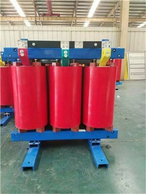 遵义SCB13-3150KVA/10KV/0.4KV干式变压器