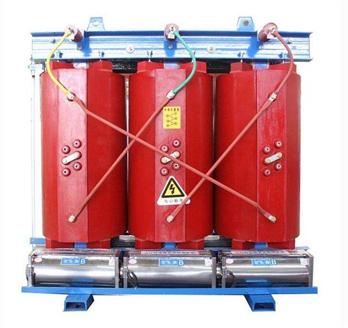 遵义SCB12-400KVA/10KV/0.4KV干式变压器