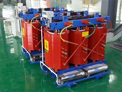 遵义SCB13-400KVA/10KV/0.4KV干式变压器