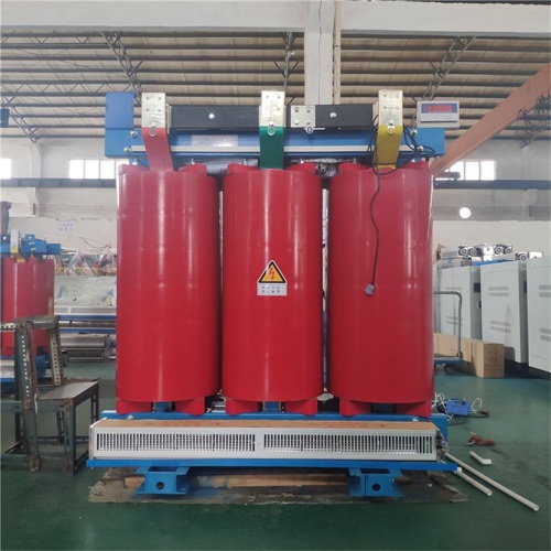 遵义SCB11-1000KVA/10KV/0.4KV干式变压器