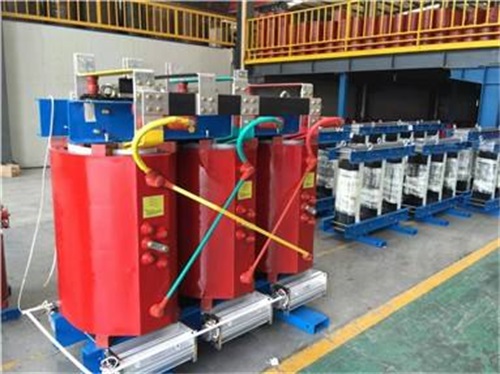 遵义S13-80KVA/35KV/10KV/0.4KV油浸式变压器