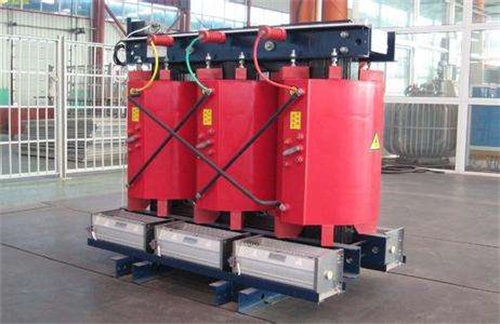 遵义SCB13-3150KVA/10KV/0.4KV干式变压器