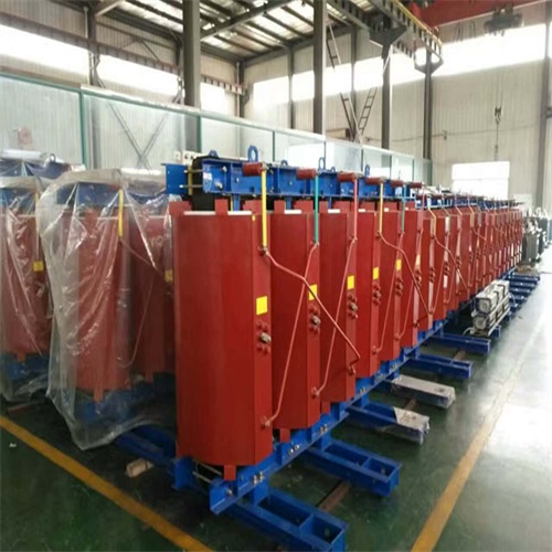 遵义SCBH15-50KVA非晶合金干式变压器