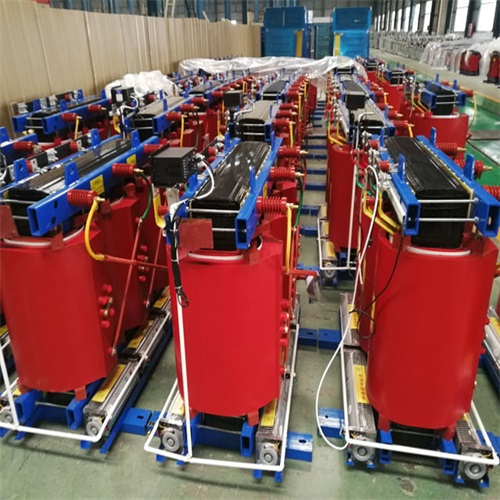 遵义scbh15非晶合金干式变压器